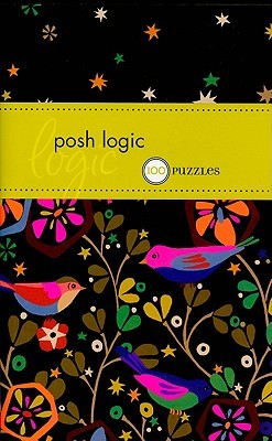 Posh Logic: 100 Puzzles (Paperback)