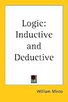 Logic: Inductive and Deductive
