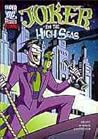 Joker on the High Seas by J.E. Bright Joker on the High Seas by J.E. Bright
