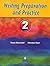 Writing Preparation and Pra...