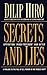 Secrets and Lies: Operation...