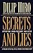 Secrets and Lies: Operation Iraqi Freedom and After: A Prelude to the Fall of U.S. Power in the Middle East?