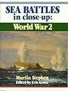 Sea Battles in Close Up: World War 2