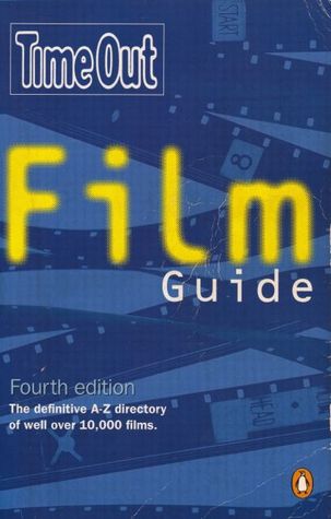 Time Out Film Guide (Paperback)