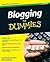 Blogging for Dummies