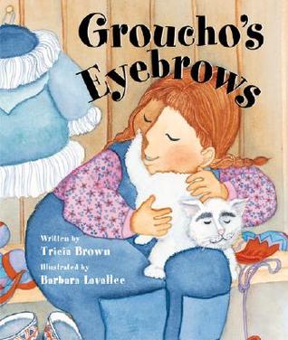 Groucho's Eyebrows (Hardcover)