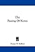 The Passing Of Korea by Homer B. Hulbert