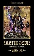 Nagash the Sorcerer  (Time of Legends: Rise of Nagash #1) 