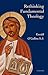 Rethinking Fundamental Theology
