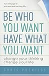 Be Who You Want, ...