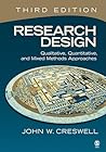 Research Design by John W. Creswell