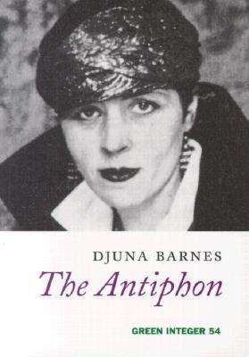 The Antiphon: A Play (Paperback)