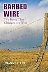 Barbed Wire by Joanne S. Liu
