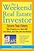 The Weekend Real Estate Investor