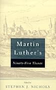 Martin Luther's Ninety-Five Theses