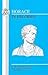Horace in His Odes