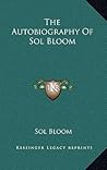 The Autobiography Of Sol Bloom