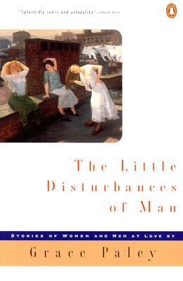The Little Disturbances of Man (Paperback)