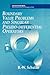 Boundary Value Problems and Singular Pseudo-Differential Operators (Pure and Applied Mathematics: A Wiley Series of Texts, Monographs and Tracts)