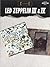 Classic Led Zeppelin III & IV: Authentic Bass Tab