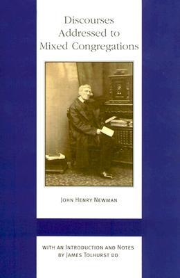 Discourses Addressed To Mixed Congregations