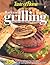 Taste of Home: Backyard Grilling