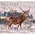 Red Deer (Worldlife Library)