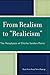From Realism to 'Realicism': The Metaphysics of Charles Sanders Peirce
