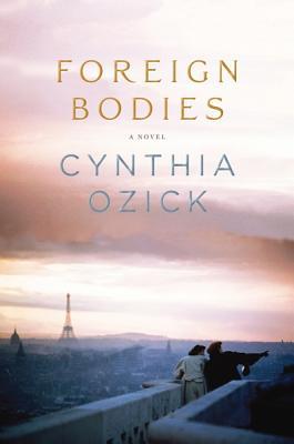 Foreign Bodies (Hardcover)