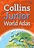 Collins Junior World Atlas