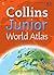 Collins Junior World Atlas (Collins Junior Atlas)