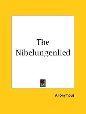 The Nibelungenlied