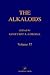 The Alkaloids, Volume 57