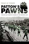 Patton's Pawns: The 94th US Infantry Division at the Siegfried Line
