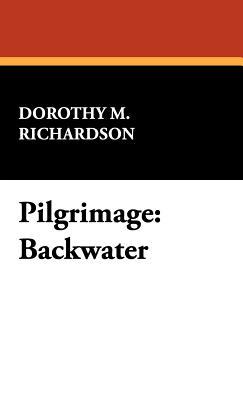 Pilgrimage: Backwater (Hardcover)