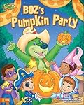 BOZ's Pumpkin Party