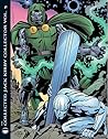 The Collected Jack Kirby Collector, Vol. 5