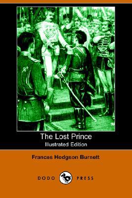 The Lost Prince