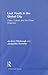 Lost Youth in the Global City: Class, Culture, and the Urban Imaginary (Critical Youth Studies)