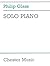Philip Glass - Solo Piano | Intermediate and Advanced Piano S... by Philip Glass