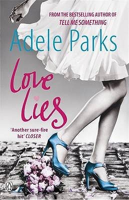 Love Lies (Paperback)
