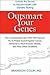 Outsmart Your Genes by Brandon Colby