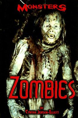 Zombies (Monsters (Kidhaven Press))