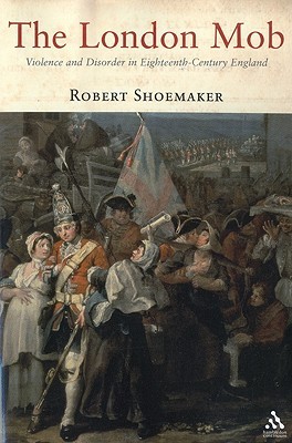London Mob (Paperback)