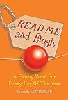 Read Me and Laugh by Gaby Morgan