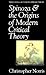 Spinoza and the Origins of Modern Critical Theory by Christopher Norris