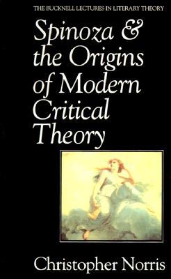 Spinoza and the Origins of Modern Critical Theory (Paperback)