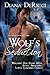 Wolf's Seduction