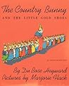 The Country Bunny and the Little Gold Shoes by DuBose Heyward