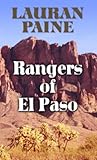 Rangers Of El Paso
